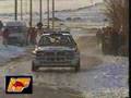 Lancia Delta Rally Montecarlo ´92