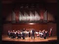 Vivaldi Oboe Concerto in C major-Largo-Allegro