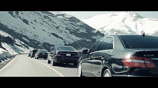 The Summit Trailer - 2017 Cannes Film Festival Premiere
