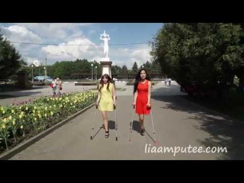 "Sunny Day" (Lia & Tasha) - "Солнечный день" | liaamputee "Sunny Day" (Lia & Tasha) - "Солнечный день" | liaamputee