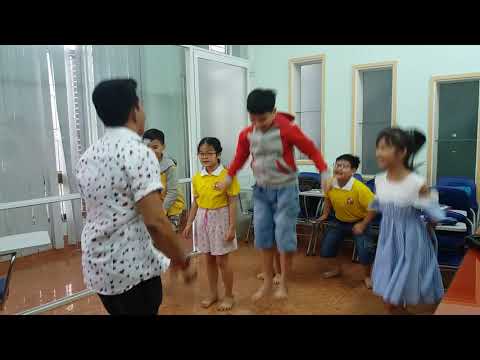 The Clap Video