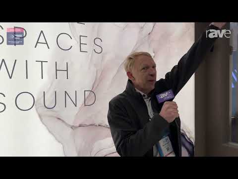 ISE 2025: FBT Elettronica Spa Presents Canto 3CT with Libra 8S and 5 CT