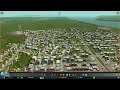 Let's Play Cities : Skylines - Episode 8 - Operation Roundabout