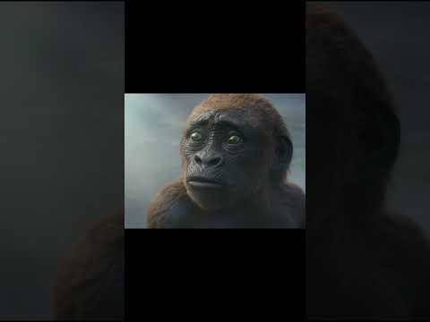 Godzilla x Kong: The New Empire Movie Clip - A Helping Hand (2024)