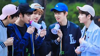 TXT'S REAL VOICES PART.1