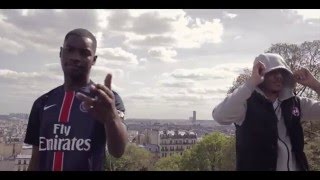 Dave X Aj Tracey - Thiago Silva