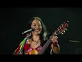 Lila Downs - Paloma Negra (En Vivo)