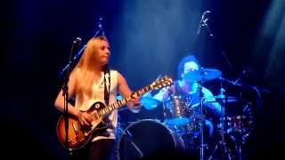Watch Joanne Shaw Taylor Lord Have Mercy video