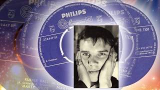 Watch Marty Wilde Rubber Ball video