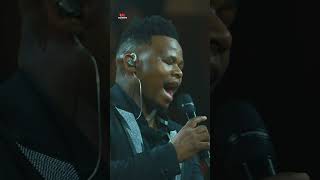 Ayanda Ntanzi & Lebo Sekgobela Lifting Worship Through Hymns