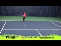 Dunlop Biomimetic 600 Lite - Tennis Express Racquet Review
