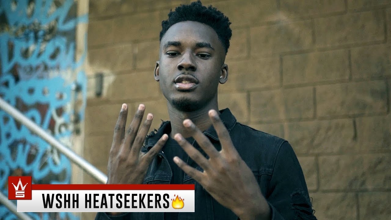 Smoove’L - Victoria Secret [WSHH Heatseekers Submitted]