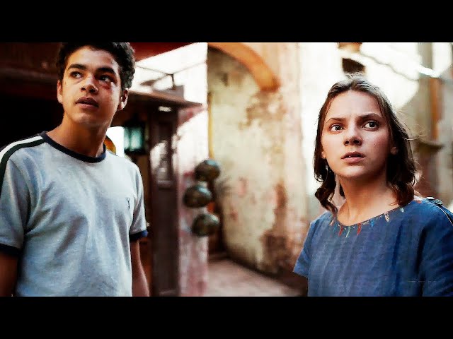 «Тёмные начала» (2020) — трейлер 2-го сезона №2