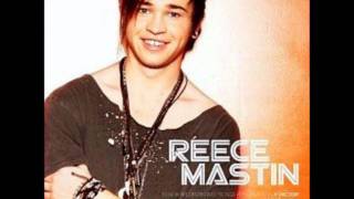 Watch Reece Mastin Stayin Alive video