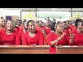 Kristo Mfalme Anatawala Milele - John Mgandu