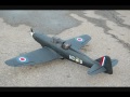 EASYTIGER MODELS BOULTON PAUL DEFIANT R/C MODEL AIRCRAFT