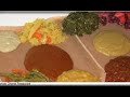 Ethiopian Yummy Foods - Viewer Discretion is advised!