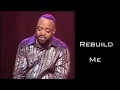 REBUILD The REmix -- J Moss