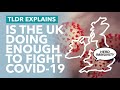 Is Johnson Doing Enough to Fight Coronavirus? Herd Immunity v...