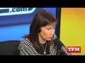 Former NRA President Equates Gun Laws With Racism