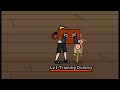 [OFFICIAL] Ninja Saga December 2010 Trailer