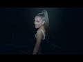 Ariana Grande — the light is coming ft. Nicki Minaj клип