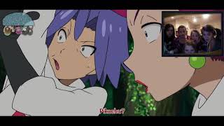 ANIME CRACK 2017 HD #9