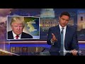 Trump Calls Non-White Countries "S**tholes": The Daily Show