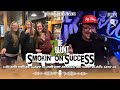 Smokin' On Success With Beth Mathieu | 2 Be Blunt Podcast