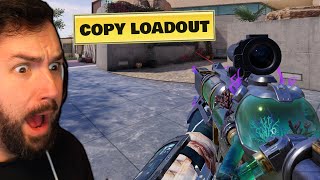 Bottom Frag Builds Returns Cod Mobile