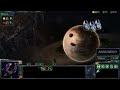 Dimaga vs. KiWiKaKi g2 - StarCraft 2 Commentary (#96)