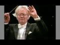 Wagner Tannhäuser Overture Klaus Tennstedt London Philharmonic