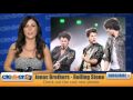 Hot Photos - Jonas Brothers on Rolling Stone Cover