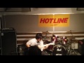 yukki HOTLINE2012 島村楽器京都店 店予選動画