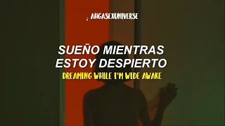 Woosung - Side Effects Ft. Satica Sub Español Lyrics