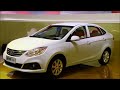 Novo JAC J4 2013 Preview-Futuro concorrente do Voyage & Grand Siena