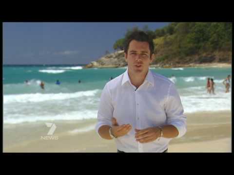 shark attacks shark queensland australia