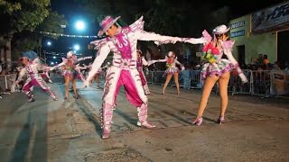 Saya Caporal Mix