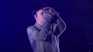 Watch Gary Numan Me I Disconnect From You video