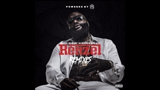 Watch Rick Ross Im Ya Dogg feat Snoop Dogg video