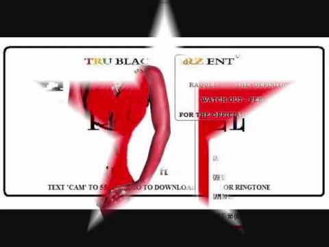 Pressure -Raquel ft Guru BlackS R Entertainment.mp4