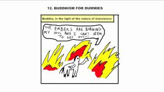 Watch Mc Lars Buddhism For Dummies video