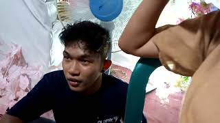 Dero Dj Rifal Pibombo