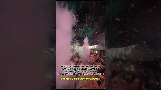 Party In Miami
