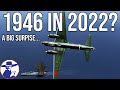 Revisiting IL-2 1946 In 2022 | Does This Game Still Have a Purpose? YES