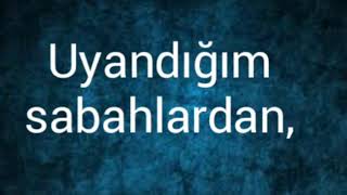Yoruldum Instagram - Duygusal Videolar