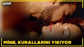 Mine Kurallarını Yıkıyor | Mine Filminden