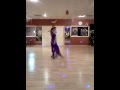 Argentine Tango Gina Valentina, Marcus Taylor