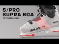 S/PRO SUPRA BO...