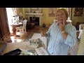 How to make shell crafts - youtube